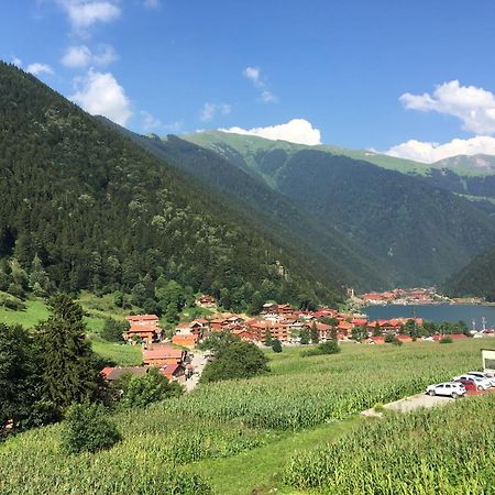 Zeren Pansiyon Kamalac Dış mekan fotoğraf
