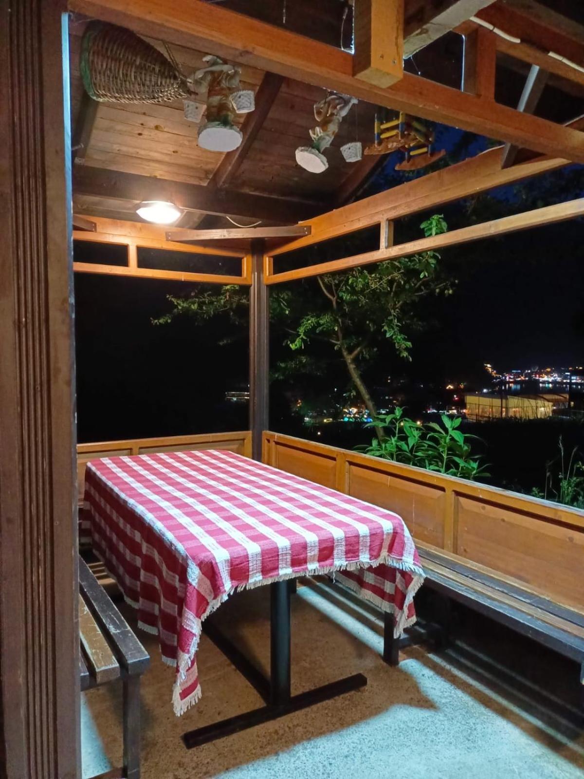 Zeren Pansiyon Kamalac Dış mekan fotoğraf