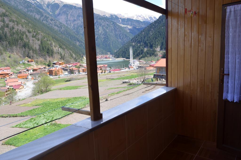 Zeren Pansiyon Kamalac Oda fotoğraf