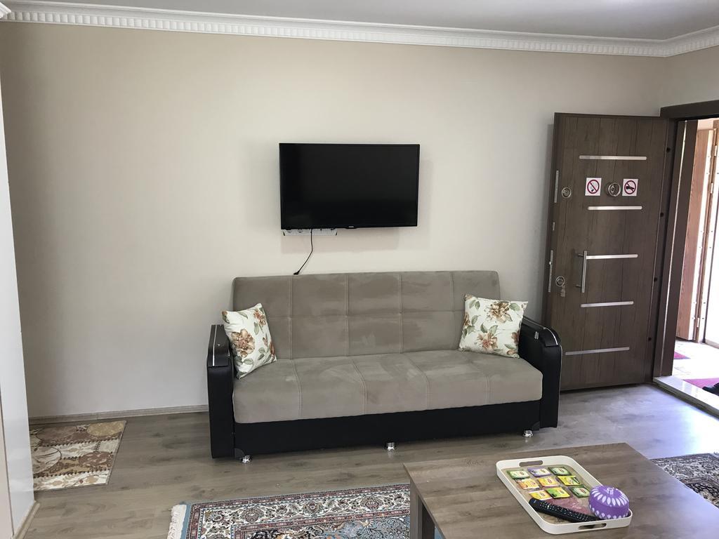 Zeren Pansiyon Kamalac Dış mekan fotoğraf