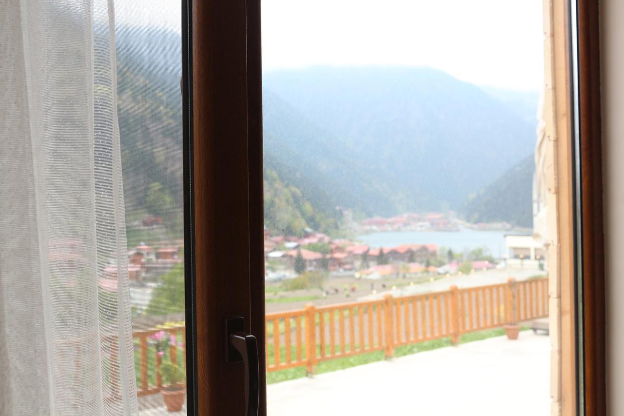 Zeren Pansiyon Kamalac Dış mekan fotoğraf